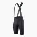 Pantaloncini da uomo ASSOS Mille GTS Spring Fall S11 Bib Shorts nero 4