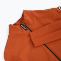 Felpa da ciclismo da uomo ASSOS Mille GT Spring Fall C2 marrone ruggine 3