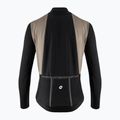 Giacca da ciclismo ASSOS Mille GT Hashoogi 3/3 Winter S11 dune sand uomo 2