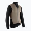 Giacca da ciclismo ASSOS Mille GT Hashoogi 3/3 Winter S11 dune sand uomo 3