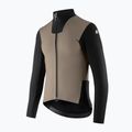 Giacca da ciclismo ASSOS Mille GT Hashoogi 3/3 Winter S11 dune sand uomo 4