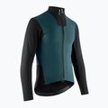 Giacca da ciclismo da uomo ASSOS Mille GT Hashoogi 3/3 Winter S11 foundation verde 3