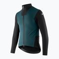 Giacca da ciclismo da uomo ASSOS Mille GT Hashoogi 3/3 Winter S11 foundation verde 4