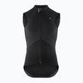 Gilet da ciclismo uomo ASSOS Mille GTS Spring Fall S11 black