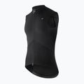Gilet da ciclismo uomo ASSOS Mille GTS Spring Fall S11 black 4
