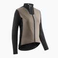 ASSOS Uma GT Hashoogi Inverno S11 W Giacca da ciclismo sabbia duna 3