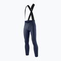 Pantaloni da ciclismo da uomo ASSOS Mille GT Bib Tights S11 blu primario 4