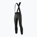 Pantaloni da ciclismo da uomo ASSOS Mille GT Bib Tights S11 verde intenso 4