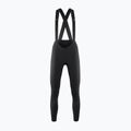 Pantaloni da ciclismo da donna ASSOS Uma GT Spring Fall Bib Tights S11 nero