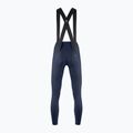 Pantaloni da ciclismo da donna ASSOS Uma GT Spring Fall Bib Tights S11 blu primario 2
