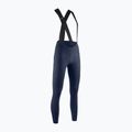 Pantaloni da ciclismo da donna ASSOS Uma GT Spring Fall Bib Tights S11 blu primario 3
