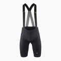 Pantaloncini da uomo ASSOS Tactica Spring Fall Bib Shorts T5 nero