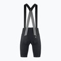 Pantaloncini da uomo ASSOS Tactica Spring Fall Bib Shorts T5 nero 2