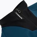 Maglia a maniche lunghe da ciclismo da uomo ASSOS Equipe R S11 Spring Fall petrol blue 3