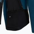 Maglia a maniche lunghe da ciclismo da uomo ASSOS Equipe R S11 Spring Fall petrol blue 5