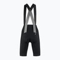 Pantaloncini da ciclismo da donna ASSOS Tactica Spring Fall Bib Shorts T5 nero 2