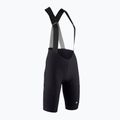 Pantaloncini da ciclismo da donna ASSOS Tactica Spring Fall Bib Shorts T5 nero 3
