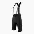 Pantaloncini da ciclismo da donna ASSOS Tactica Spring Fall Bib Shorts T5 nero 4