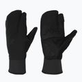 ASSOS Ultraz Winter P1 guanti da ciclismo neri