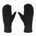 ASSOS Ultraz Winter P1 guanti da ciclismo neri 2