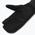 ASSOS Ultraz Winter P1 guanti da ciclismo neri 5