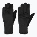 Guanti da bicicletta ASSOS Winter P1 neri