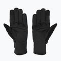 Guanti da bicicletta ASSOS Winter P1 neri 3
