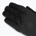 Guanti da bicicletta ASSOS Winter P1 neri 4