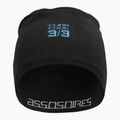 Cappellino da ciclismo ASSOS Winter Cap P1 black