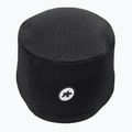 Cappellino da ciclismo ASSOS Winter Cap P1 black 2
