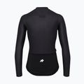 Maglia a maniche lunghe da ciclismo da uomo ASSOS Mille GT S11 EVO black 2