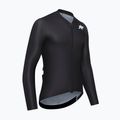 Maglia a maniche lunghe da ciclismo da uomo ASSOS Mille GT S11 EVO black 3