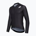 Maglia a maniche lunghe da ciclismo da uomo ASSOS Mille GT S11 EVO black 4