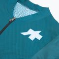 Maglietta da ciclismo da uomo ASSOS Mille GT S11 EVO deep petrol 3