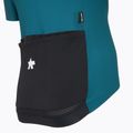 Maglietta da ciclismo da uomo ASSOS Mille GT S11 EVO deep petrol 4