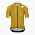 Maglietta da ciclismo da uomo ASSOS Mille GT S11 EVO golden yellow