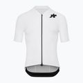 Maglietta da ciclismo da uomo ASSOS Mille GT S11 EVO white