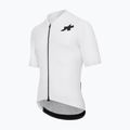 Maglietta da ciclismo da uomo ASSOS Mille GT S11 EVO white 4