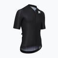 Maglietta da ciclismo da uomo ASSOS Mille GT S11 EVO black 3
