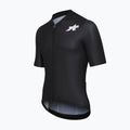 Maglietta da ciclismo da uomo ASSOS Mille GT S11 EVO black 4