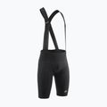 Pantaloncini da ciclismo da uomo ASSOS Mille GTO S11 ST Bib Shorts black 3