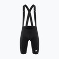 Pantaloncini da ciclismo da uomo ASSOS Mille GT S11 Bib Shorts black