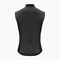 Gilet da ciclismo da uomo ASSOS Mille GT Wind S11 black 2