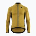 Giacca da ciclismo da uomo ASSOS Mille GT Wind S11 golden yellow