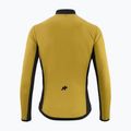 Giacca da ciclismo da uomo ASSOS Mille GT Wind S11 golden yellow 2