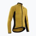 Giacca da ciclismo da uomo ASSOS Mille GT Wind S11 golden yellow 3
