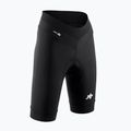 Pantaloncini da ciclismo da donna ASSOS Uma GT S11 Half Shorts W black 3