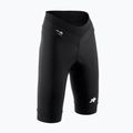 Pantaloncini da ciclismo da donna ASSOS Uma GT S11 Half Shorts Long W black 3
