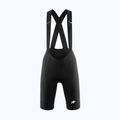 Pantaloncini da ciclismo da donna ASSOS Uma GT S11 Bib Shorts W black