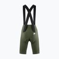 Pantaloncini da ciclismo da donna ASSOS Uma GT S11 Bib Shorts W moss green 2